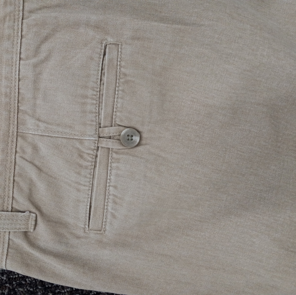 Calvin klien sz 36x32 pants - Picture 7 of 9